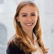 Rachel Daniels registered dietitian